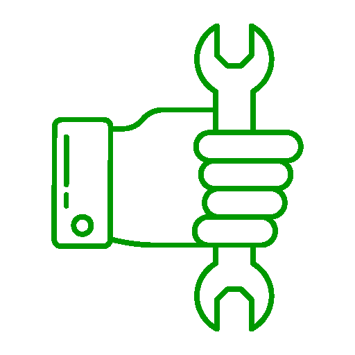 3D Mechanical Design icon